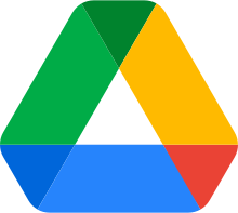 logo Gdrive