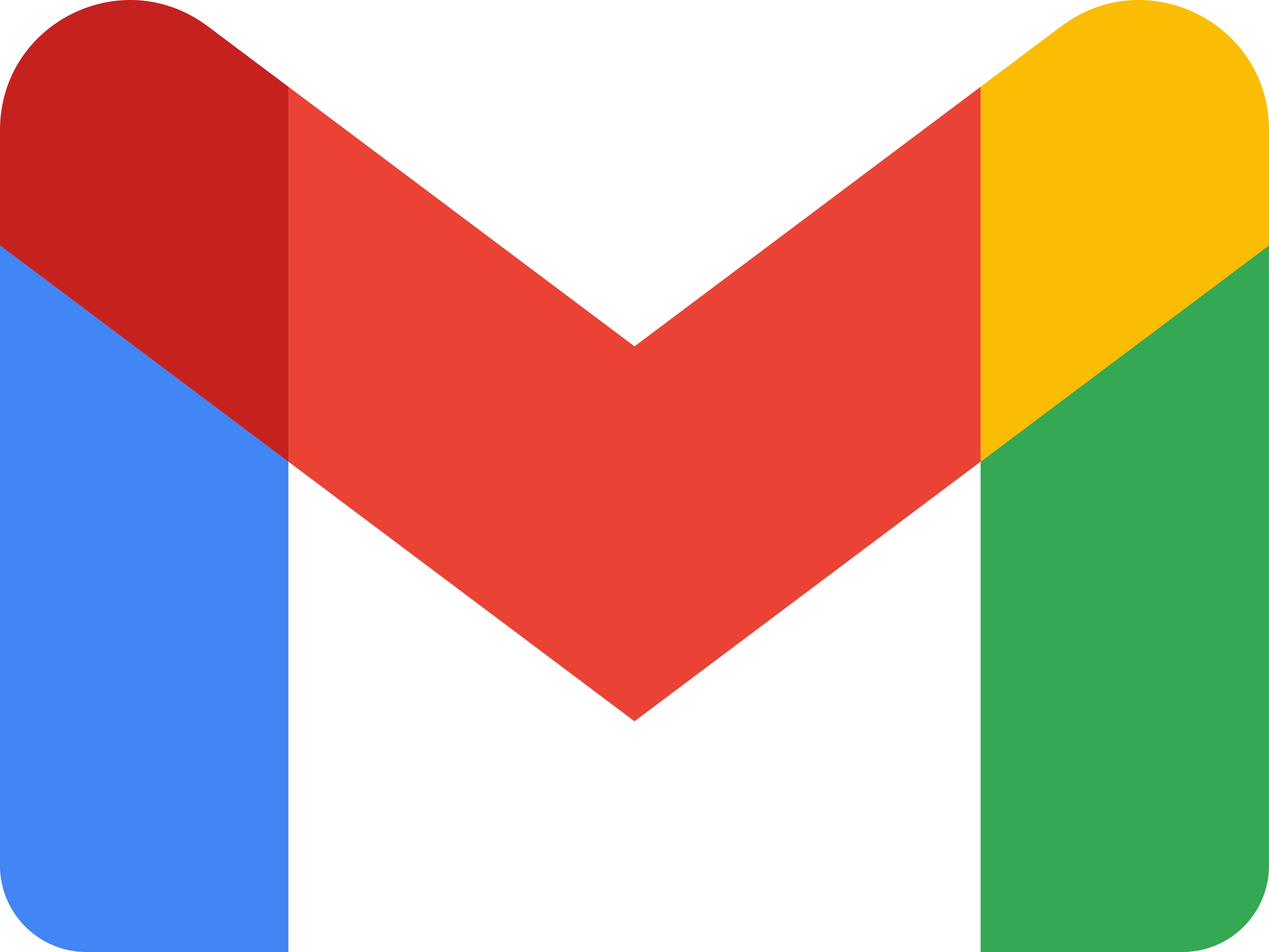 logo Gmail