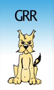 logo GRR