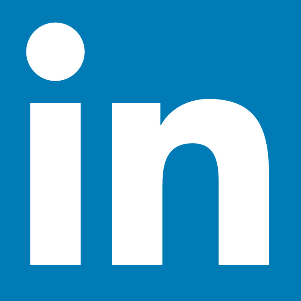 logo linkedin